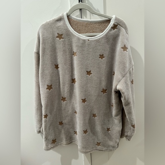 Boutique XL Soft Lounge Wear Sweatshirt. 💓 - Picture 3 of 5